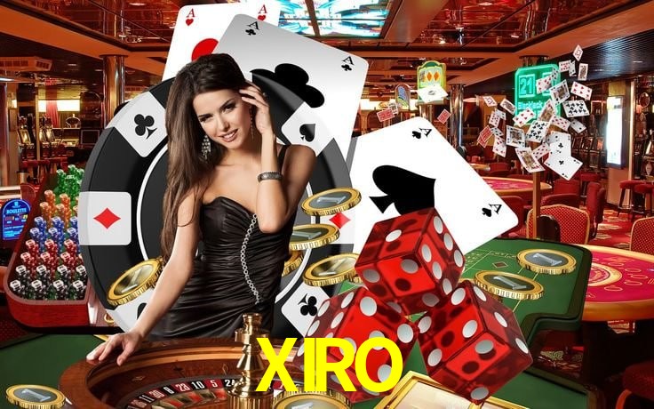 XIRO Información confiable