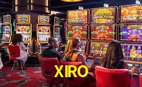 XIRO Múltiples variantes