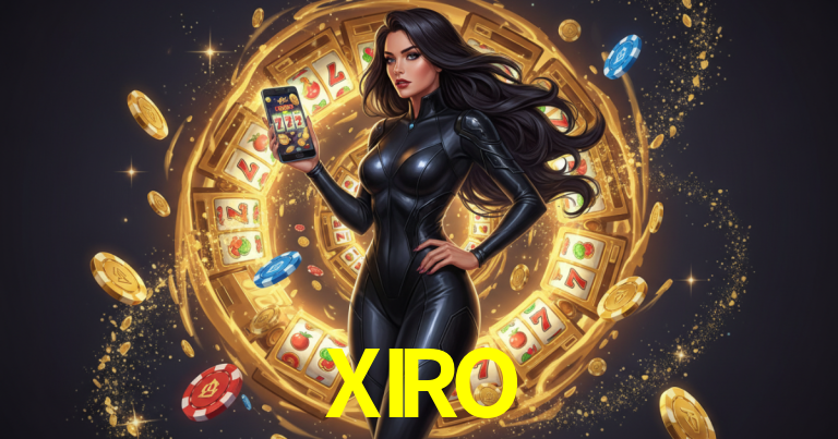 XIRO Juegos Confiables