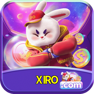 XIRO logo